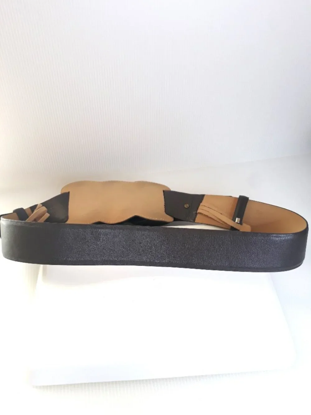 worth leather